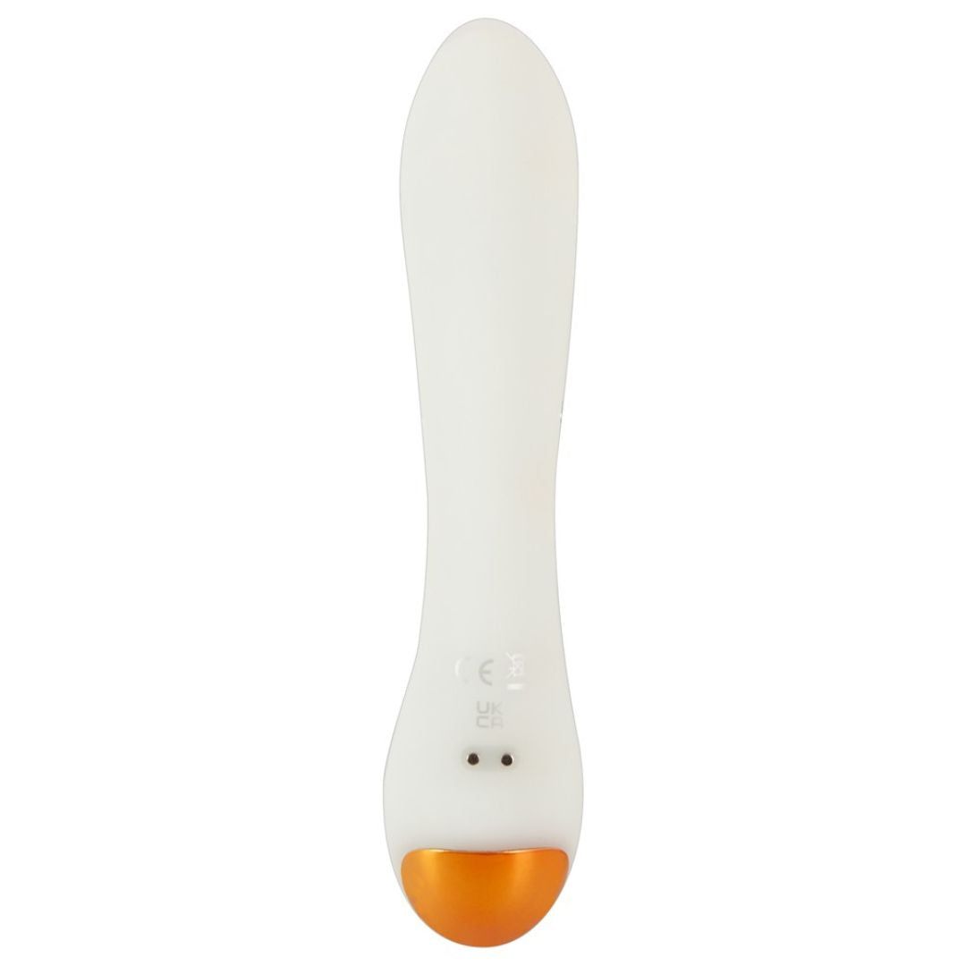 G-Punkt Vibrator 'Glow in the dark“ | 9 Vibrationsmodi You2Toys 1 St