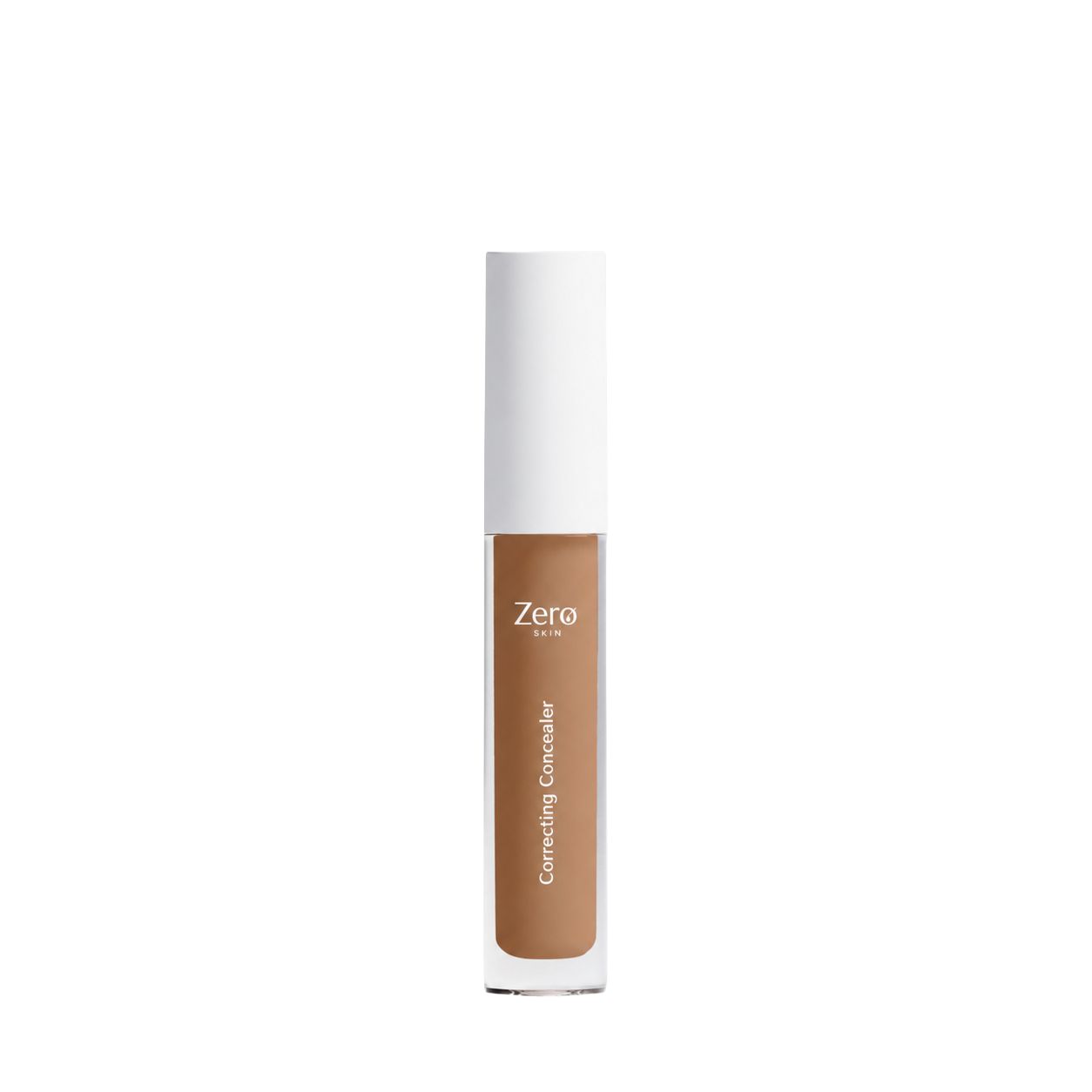 Zero Skin Correcting Concealer, 30 Tan Neutral, pflegend mit Aloe Vera & Hyaluronsäure 4 ml Make up