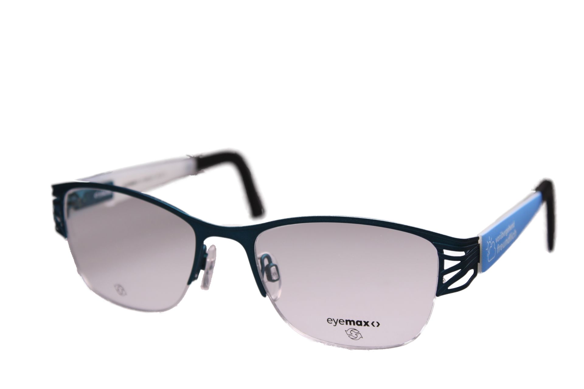 Eye Max Fassung Modell KT 5154.0022