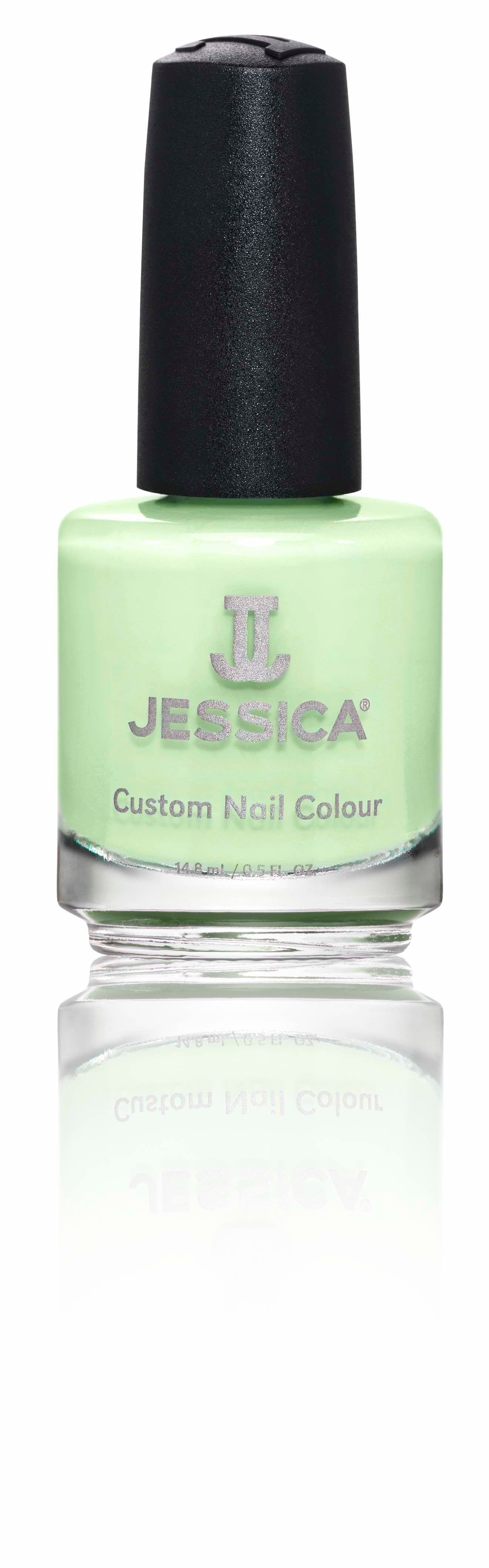 JESSICA Cosmetics Nail Colour