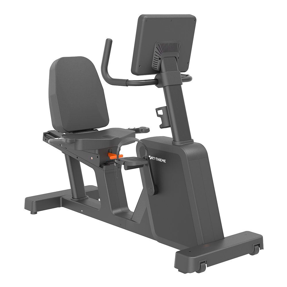 Sport-Thieme Liegeergometer R850