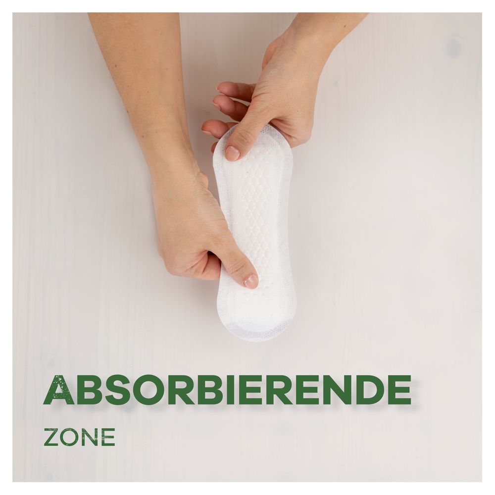 always - Slipeinlage "Cotton Protection Large"