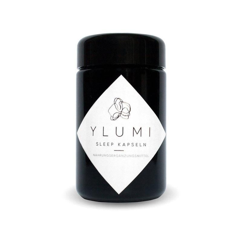 Ylumi Sleep Kapseln