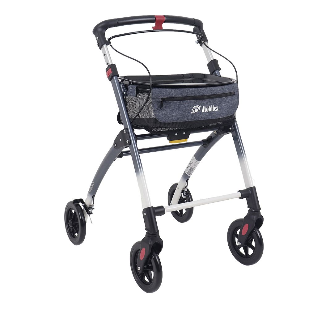 Mobilex Indoor Rollator Jaguar