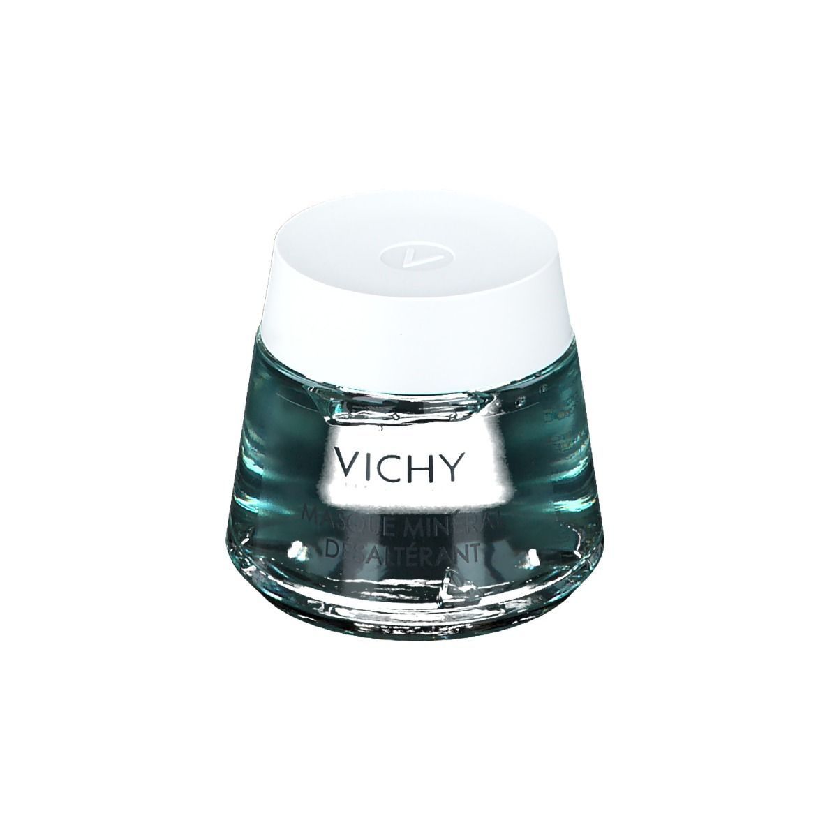 VICHY Feuchtigkeitsspendende Maske