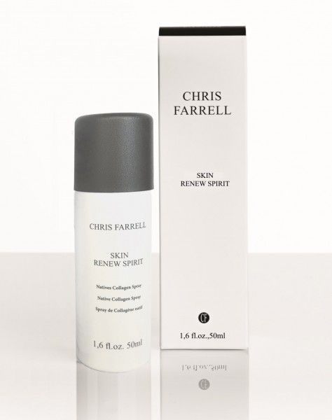 Chris Farrell Basic Skin Renew Spirit
