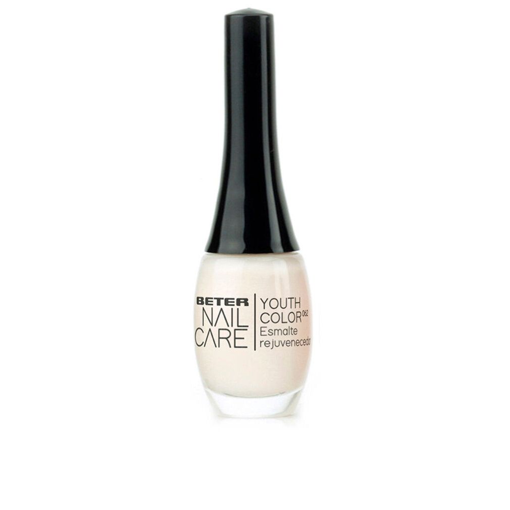 Nagellack Beter Nail Care 062 Beige French Manicur