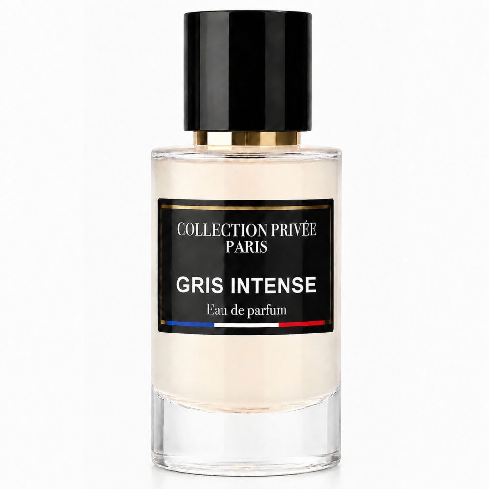 Collection Privée Paris - Eau de Parfum Intensives Grau 50 ml