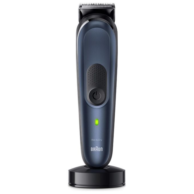 Braun ALL-IN-ONE SET    BODYGROOMING (MGK7410)