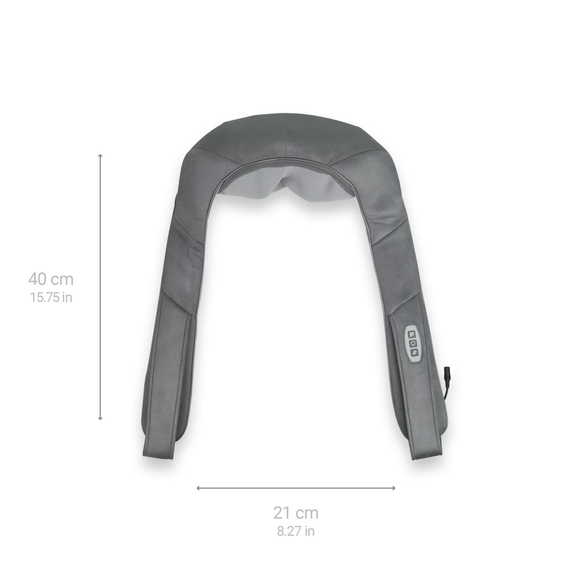 medisana NM 885 Shiatsu-Nackenmassagegerät