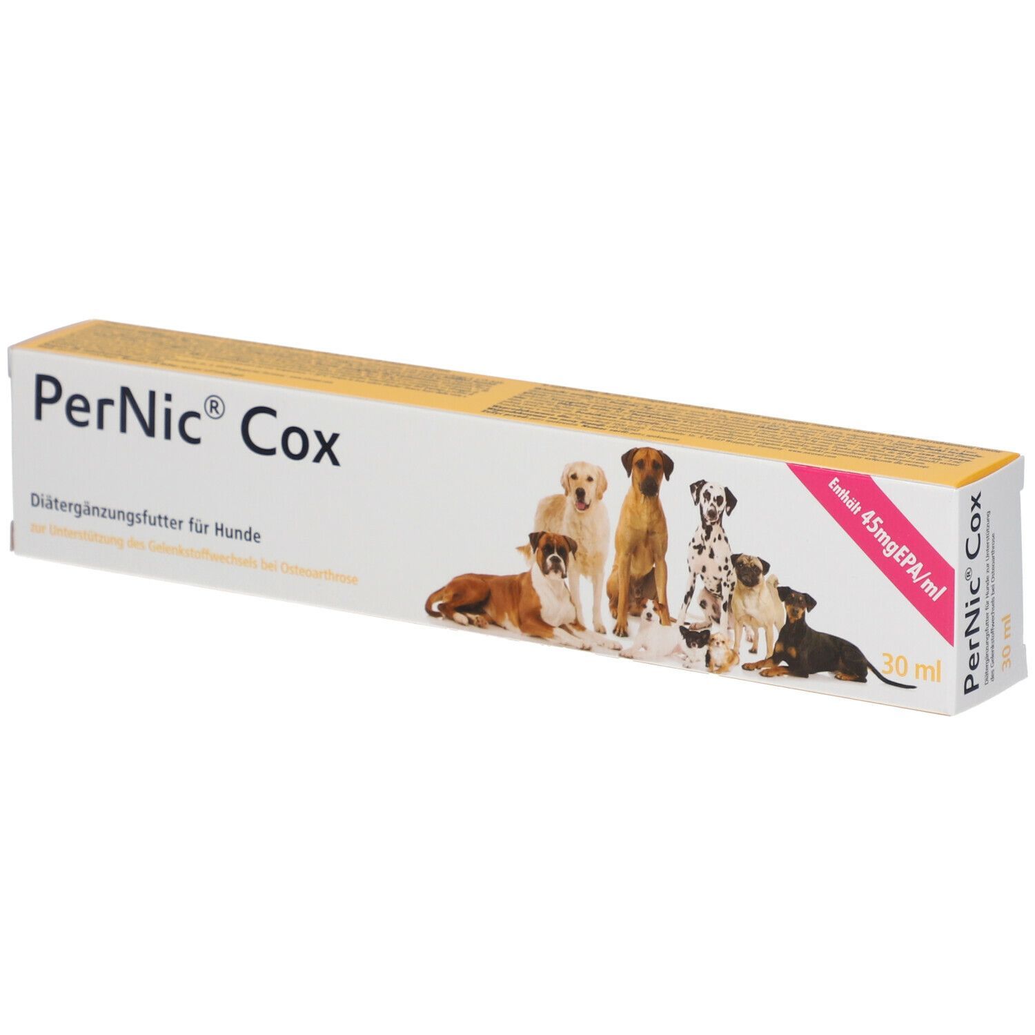 PerNic® Cox