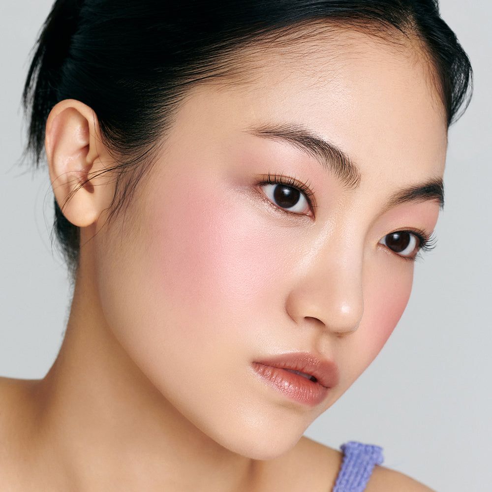 LAKA Love Silk Blush – 706 Lover