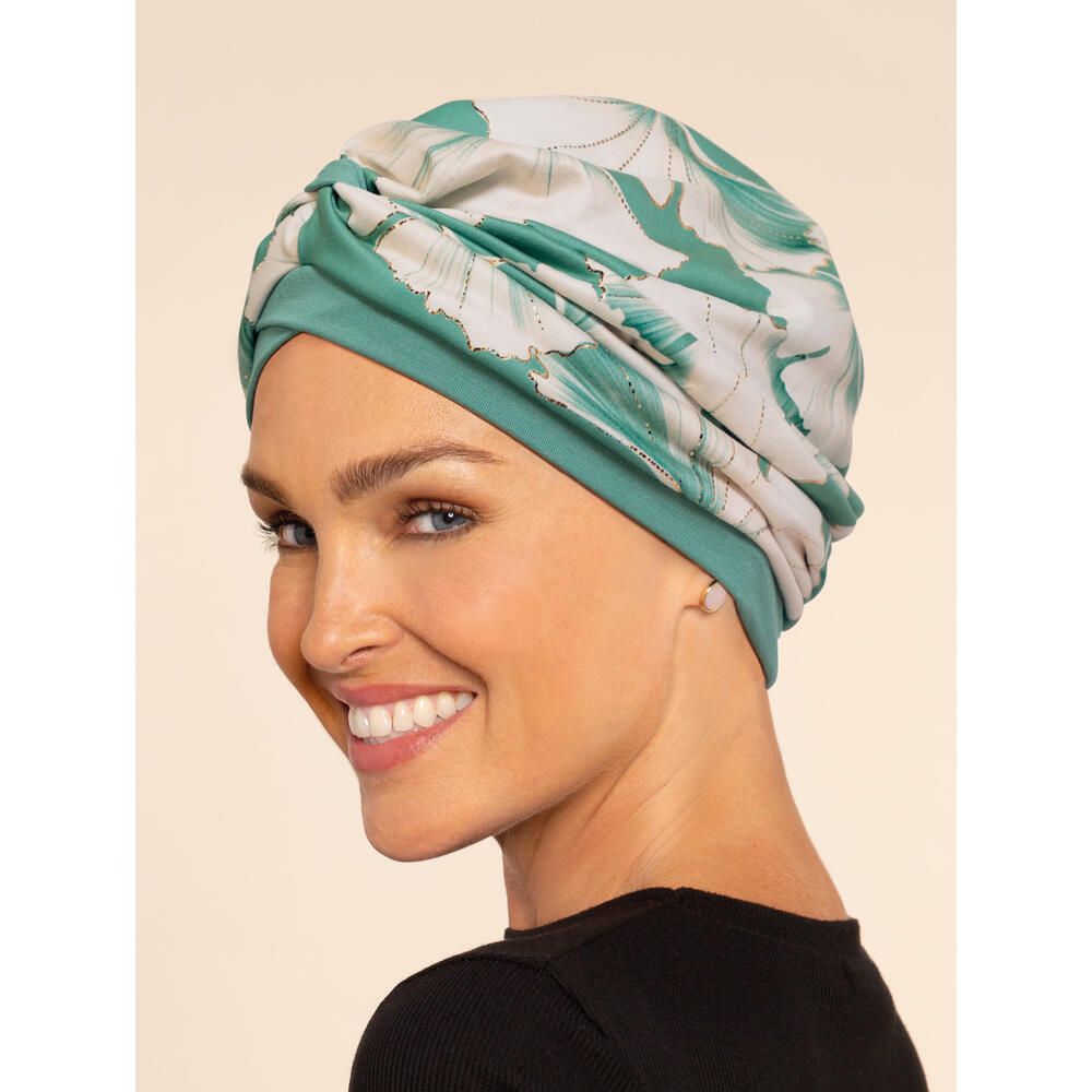 Turban Livia von Turbane - designs by Lofty 1 St