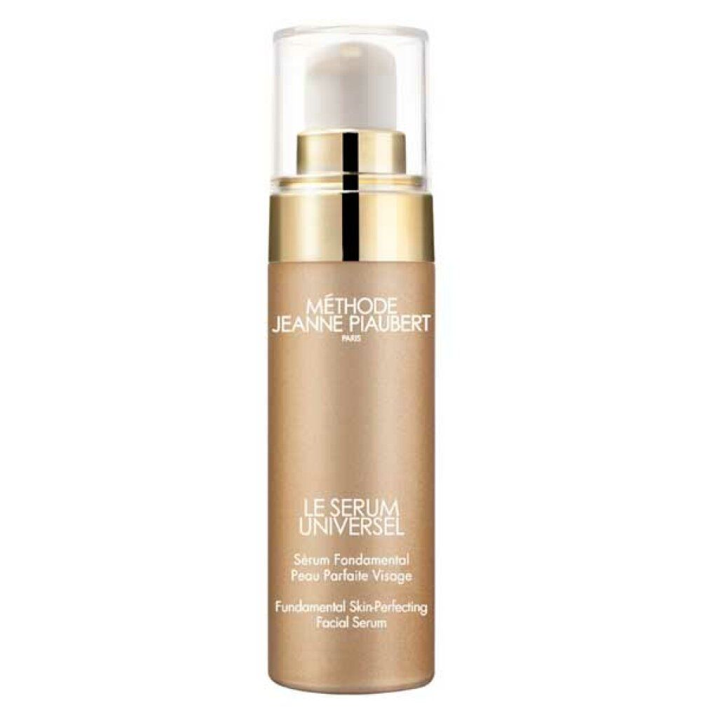 Jeanne Piaubert Supreme Advance Le Serum Universel Skin-perfecting Facial Serum