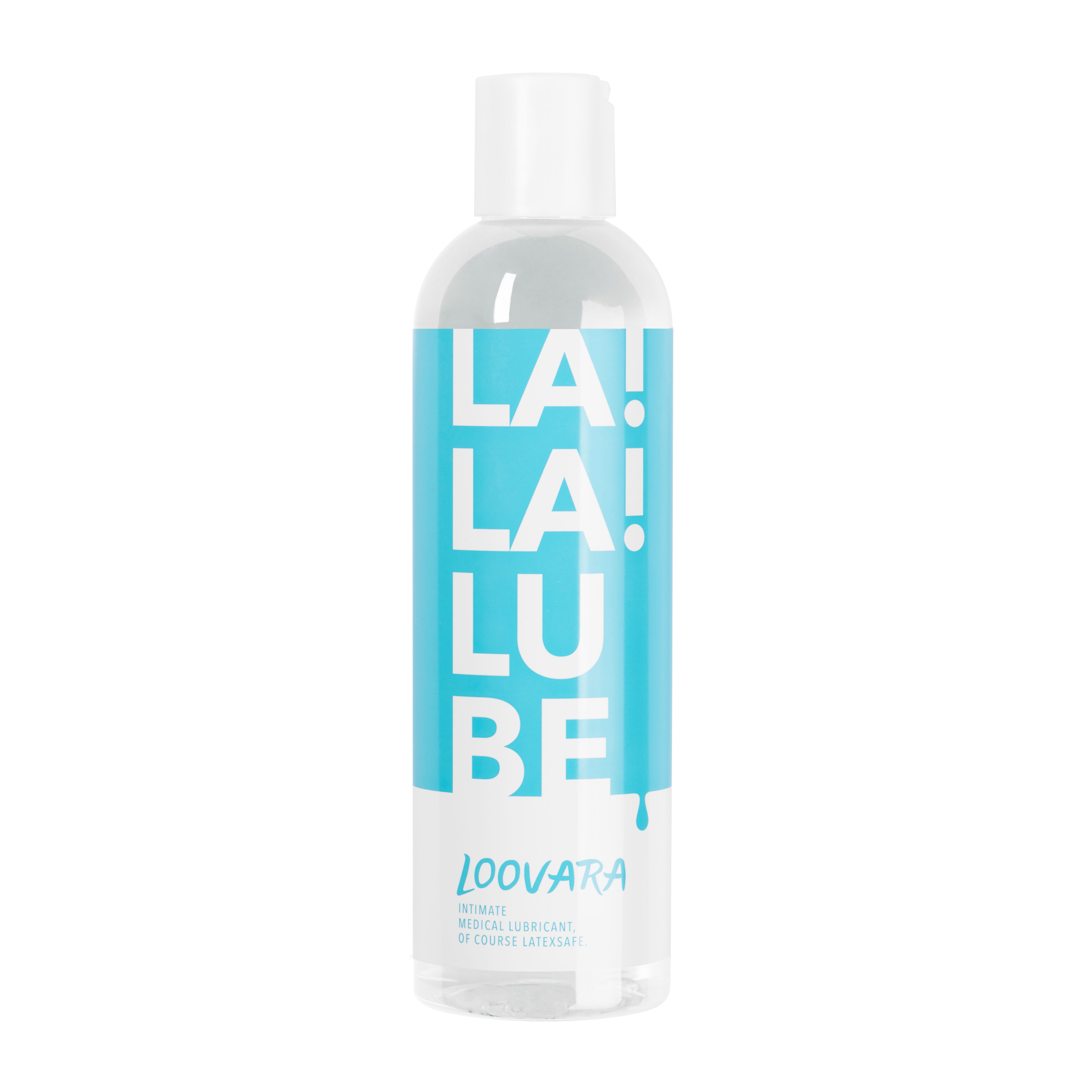 Loovara Gleitgel-Gleitmittel - La!La!Lube