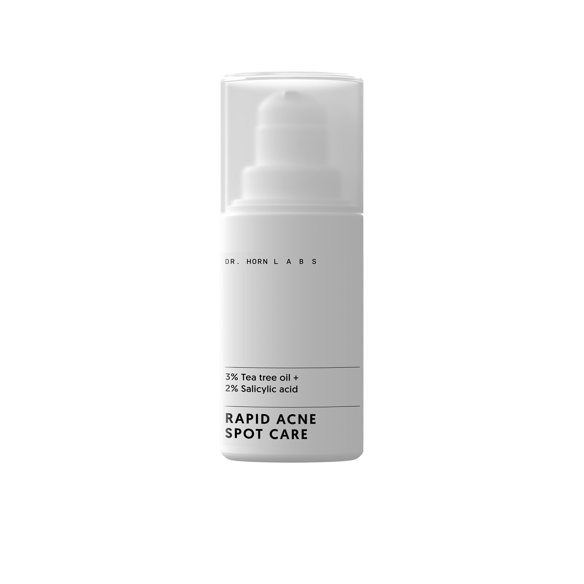 DR. HORN LABS - Rapid Acne Spot Care