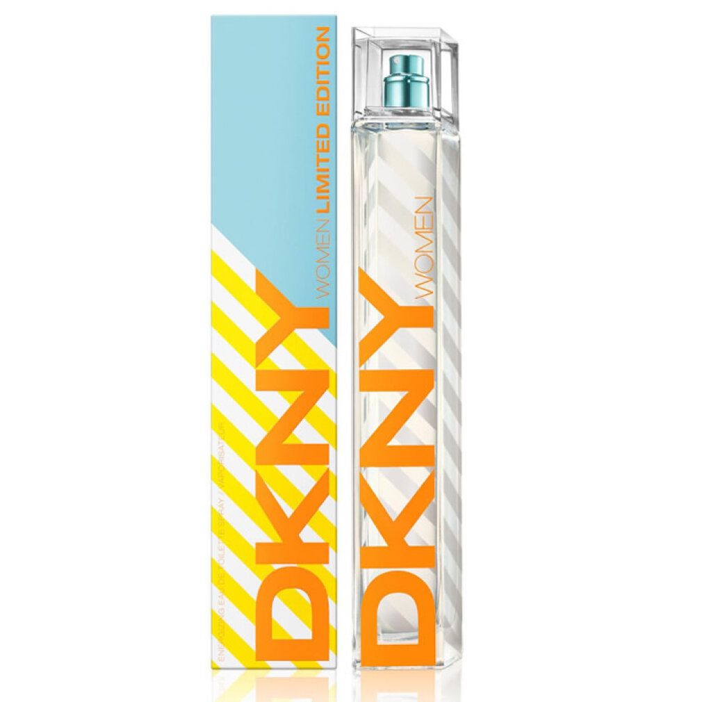 Dkny Women Limited Edition Eau De Toilette