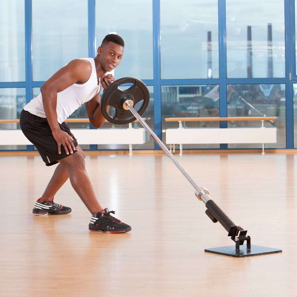 Sport-Thieme Landmine Press Profi