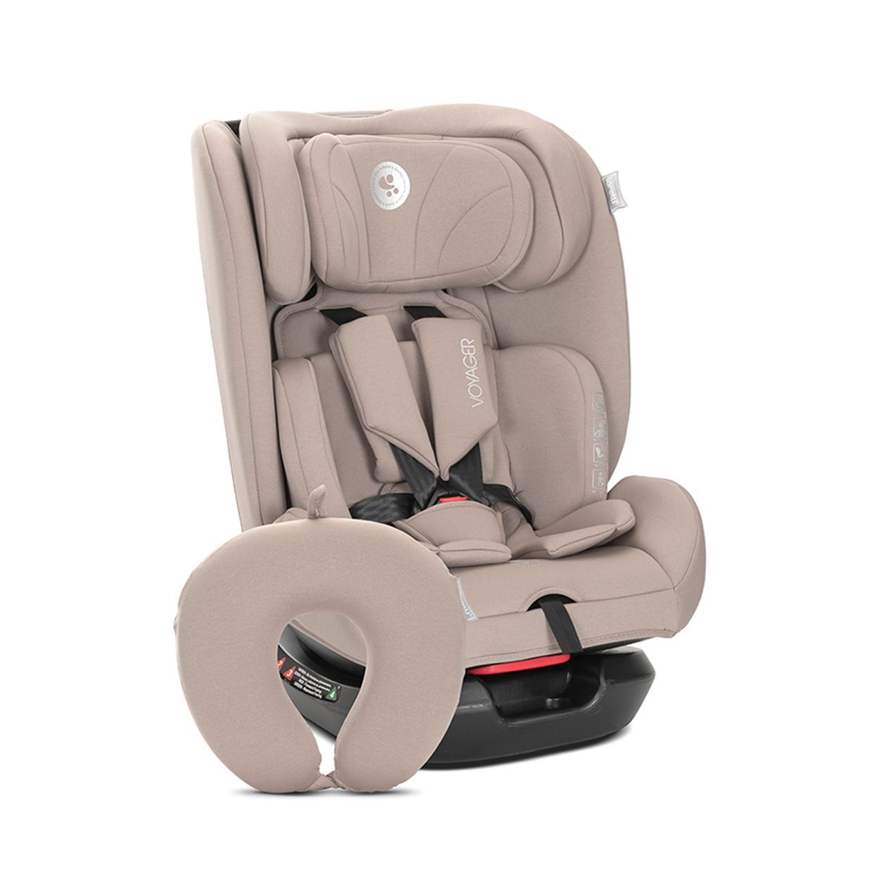 Lorelli Kindersitz Voyager (40-150 cm) 1 St