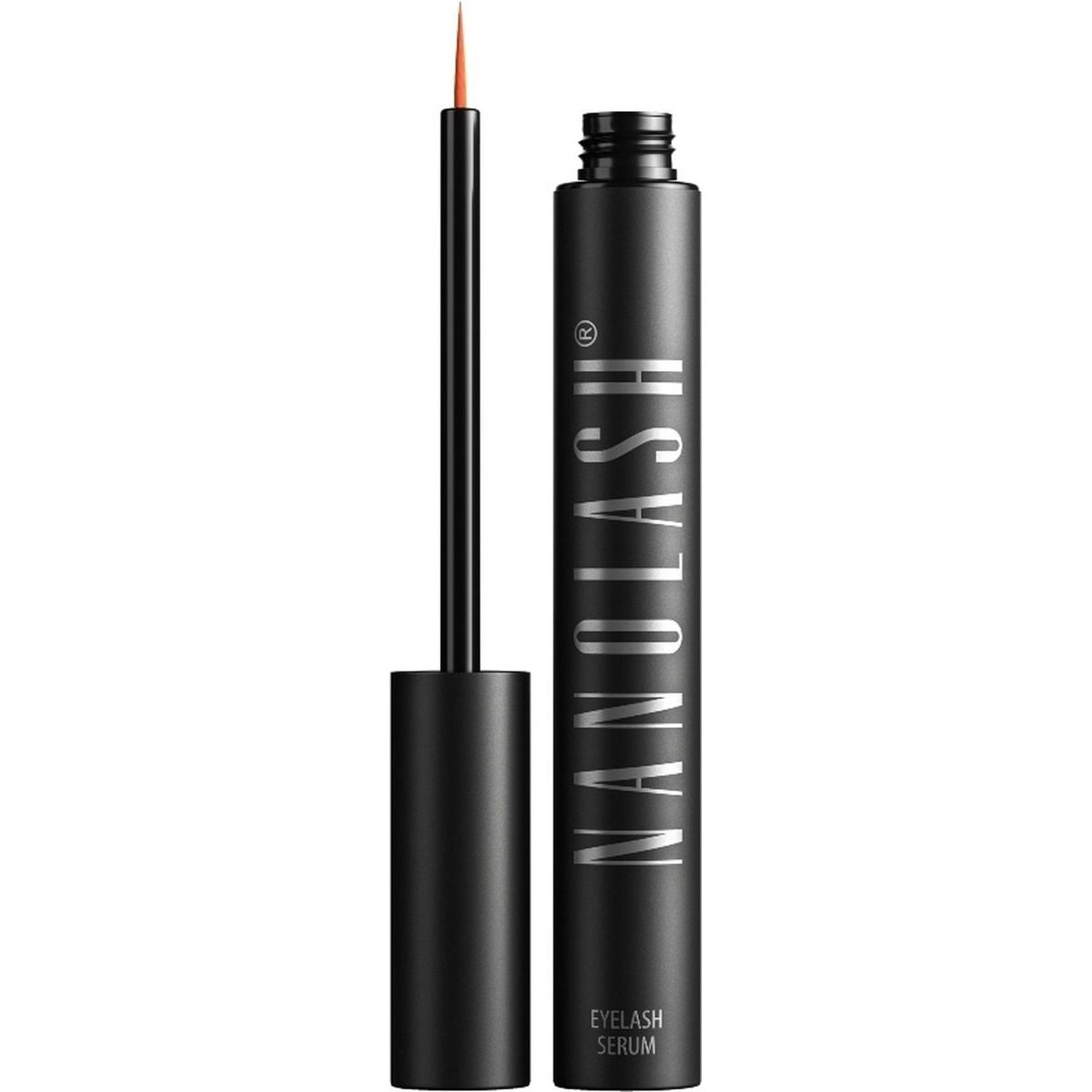 Nanolash Eyelash Serum per la crescita delle ciglia, 3ml - Immagine 5