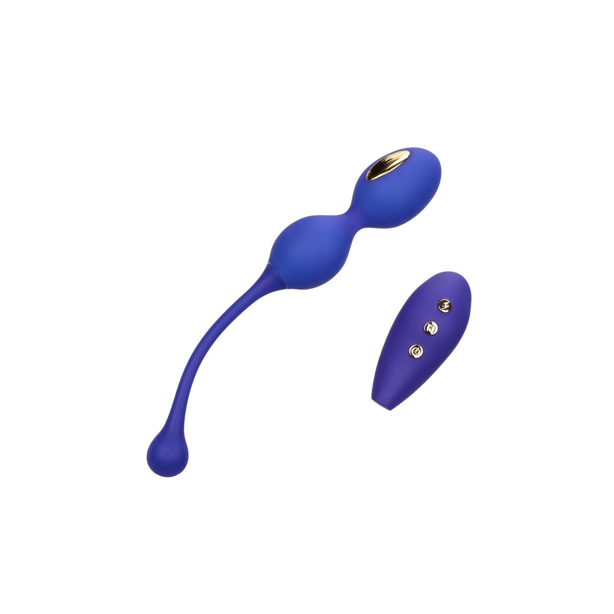 CalExotics - Estim Dual Kegel Exerciser