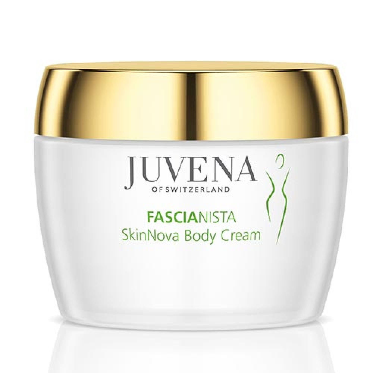 Juvena of Switzerland Fascianista Fascionista SkinNova Body Cream