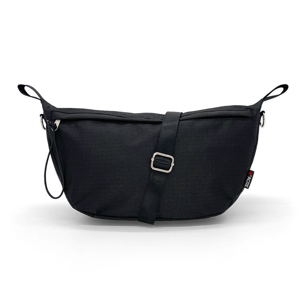 byAcre Carbon Ultralight und Overland Pocket-Tasche