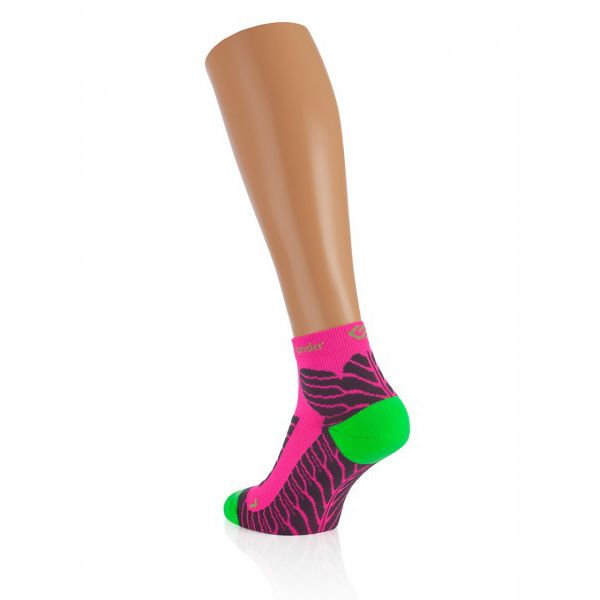 Under Pressure Sneakers - Sportsocken