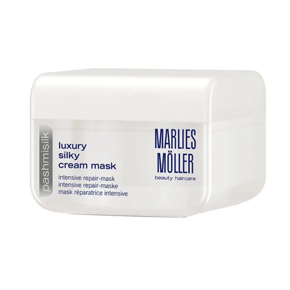 Marlies Möller beauty haircare Pashmisilk Pashmisilk Silky Cream Mask