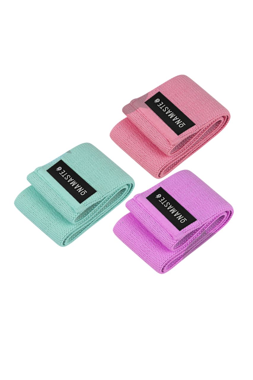 Onamaste Set mit 3 Verstärkungsstreifen