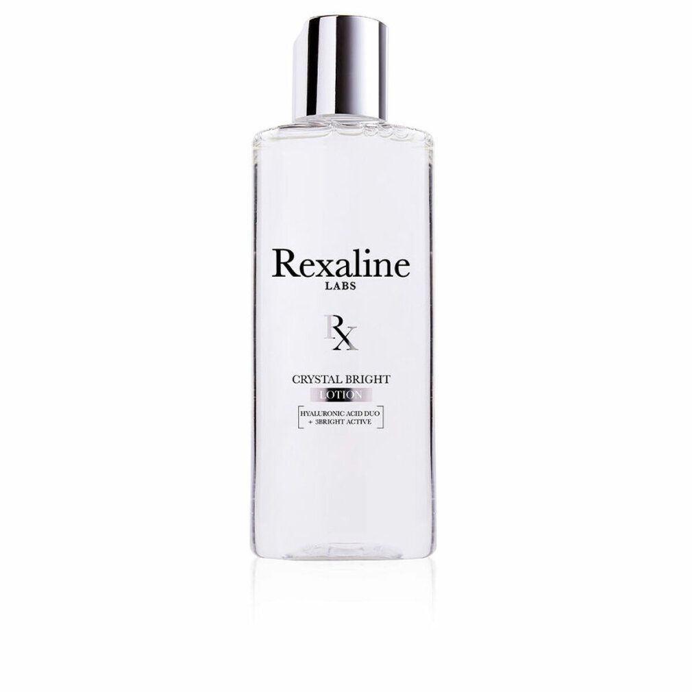 Rexaline Crystal Bright Lotion