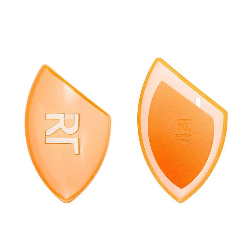 Holidays Makeup Sponge Limited ED. set 2 pz St