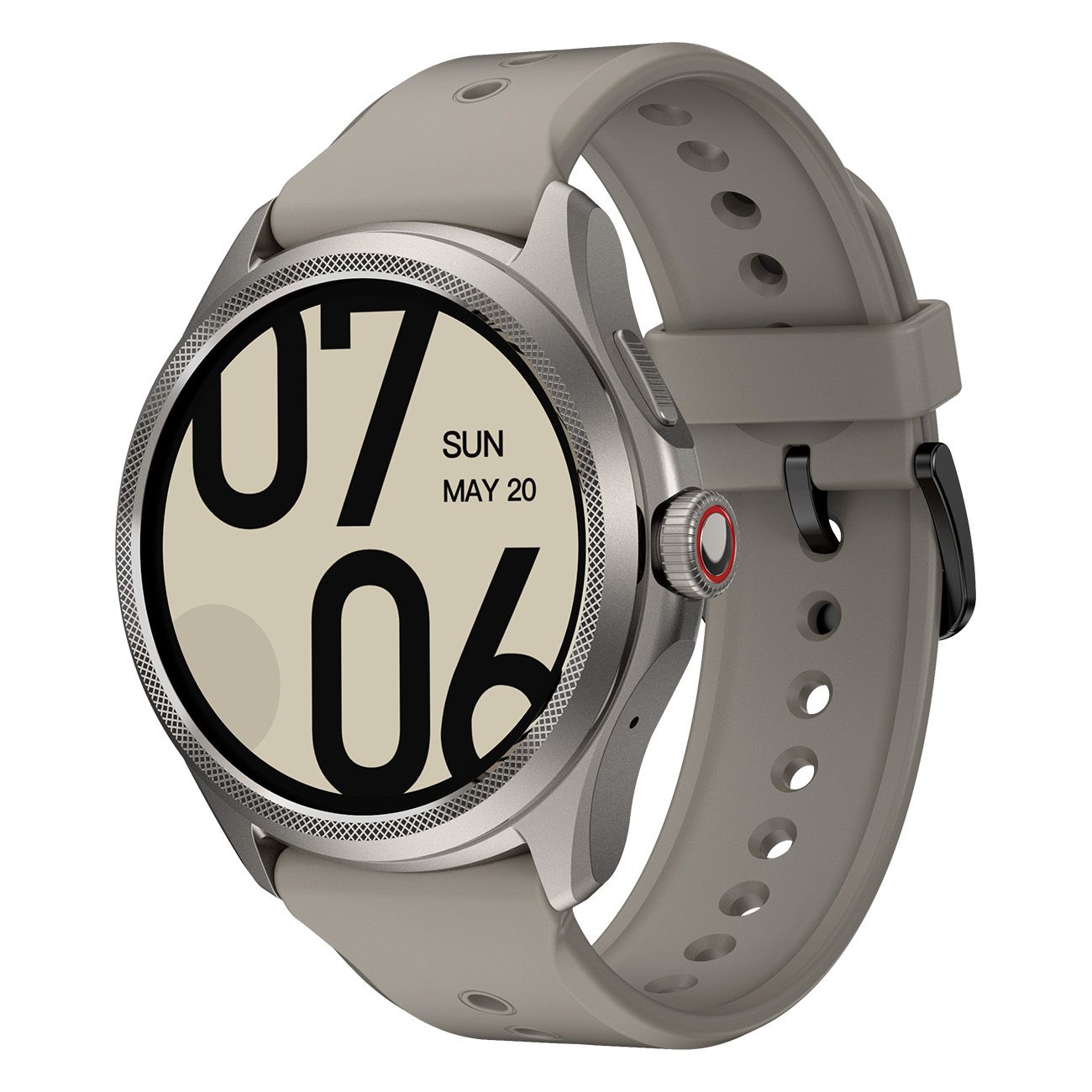 Mobvoi TicWatch Pro 5 Smartwatch