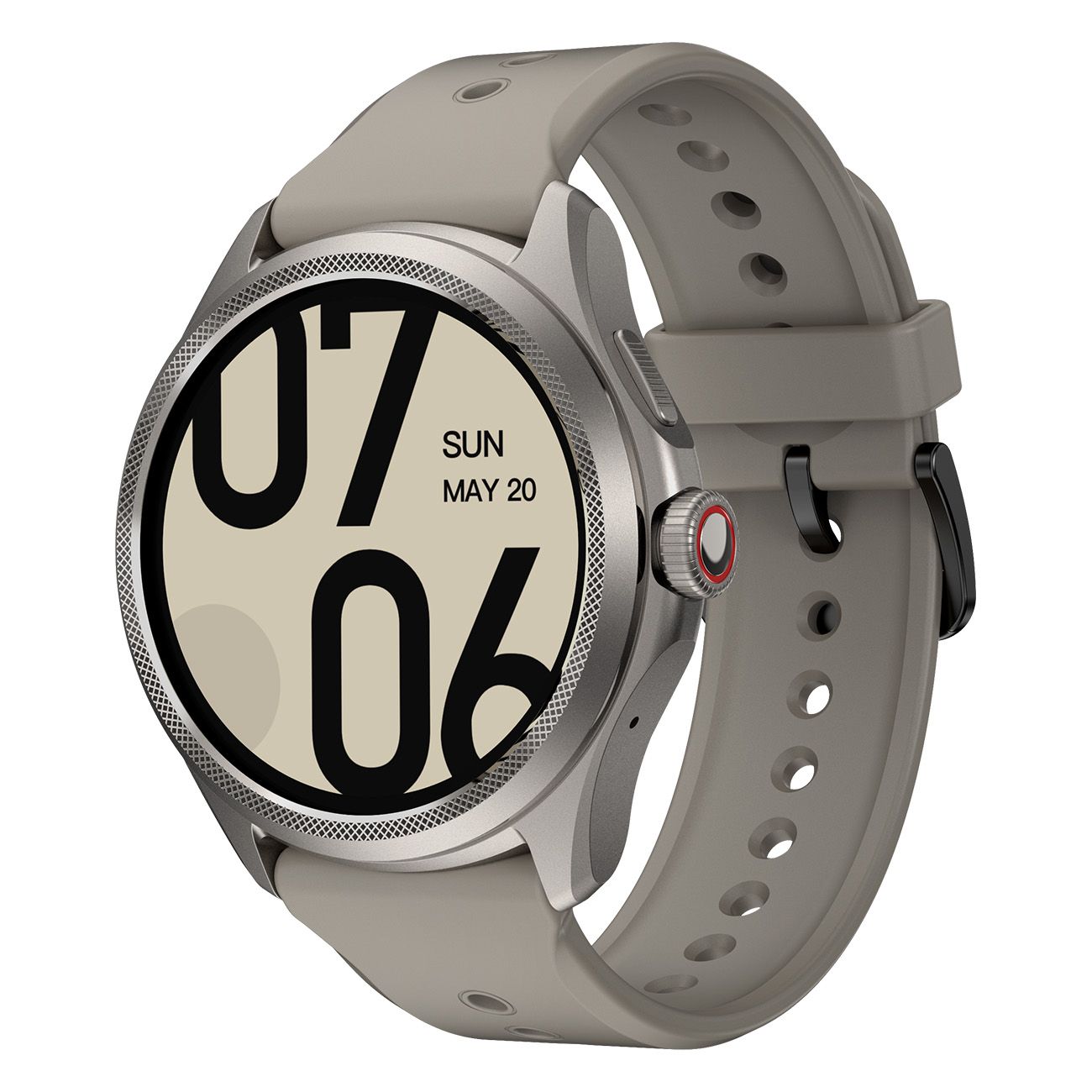 Mobvoi TicWatch Pro 5 Smartwatch 1 St