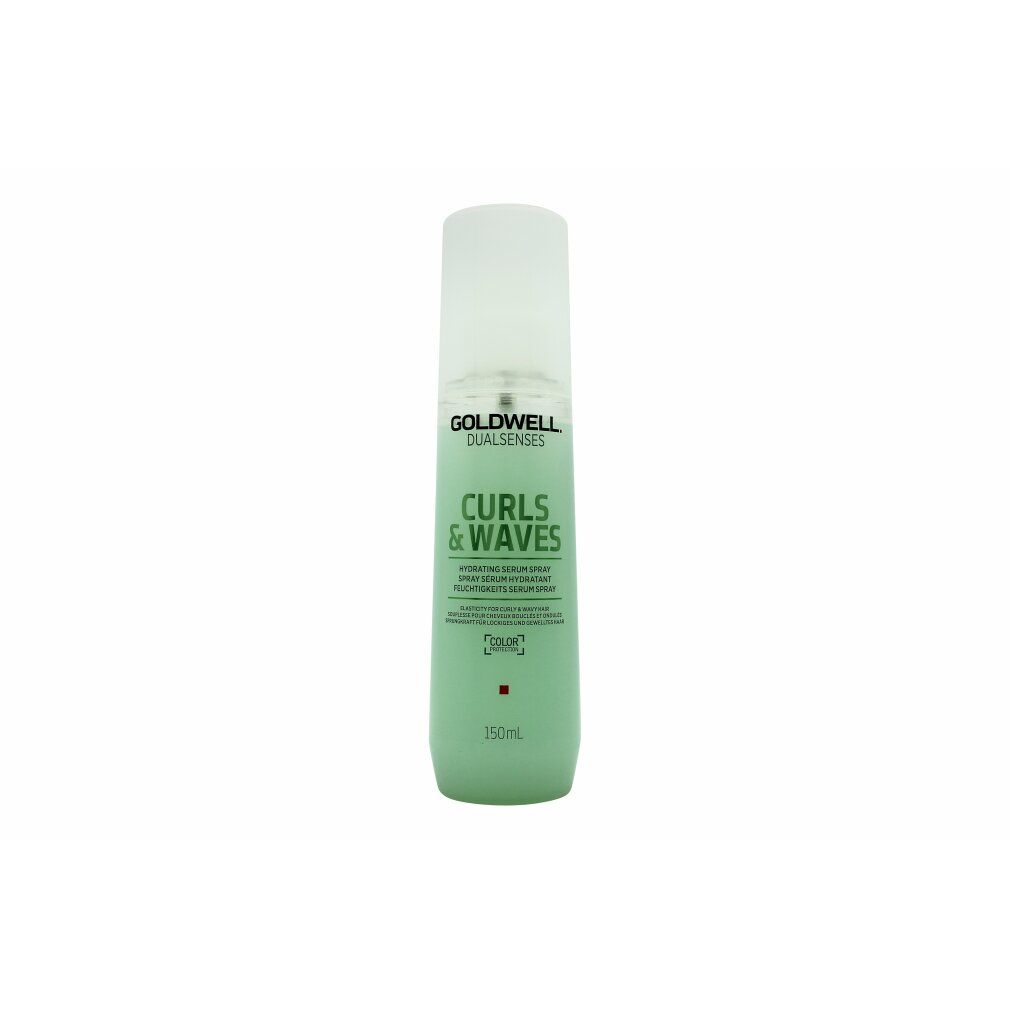 Goldwell Dualsenses Curls & Waves Spray-Siero Idratante 150 Ml Spray