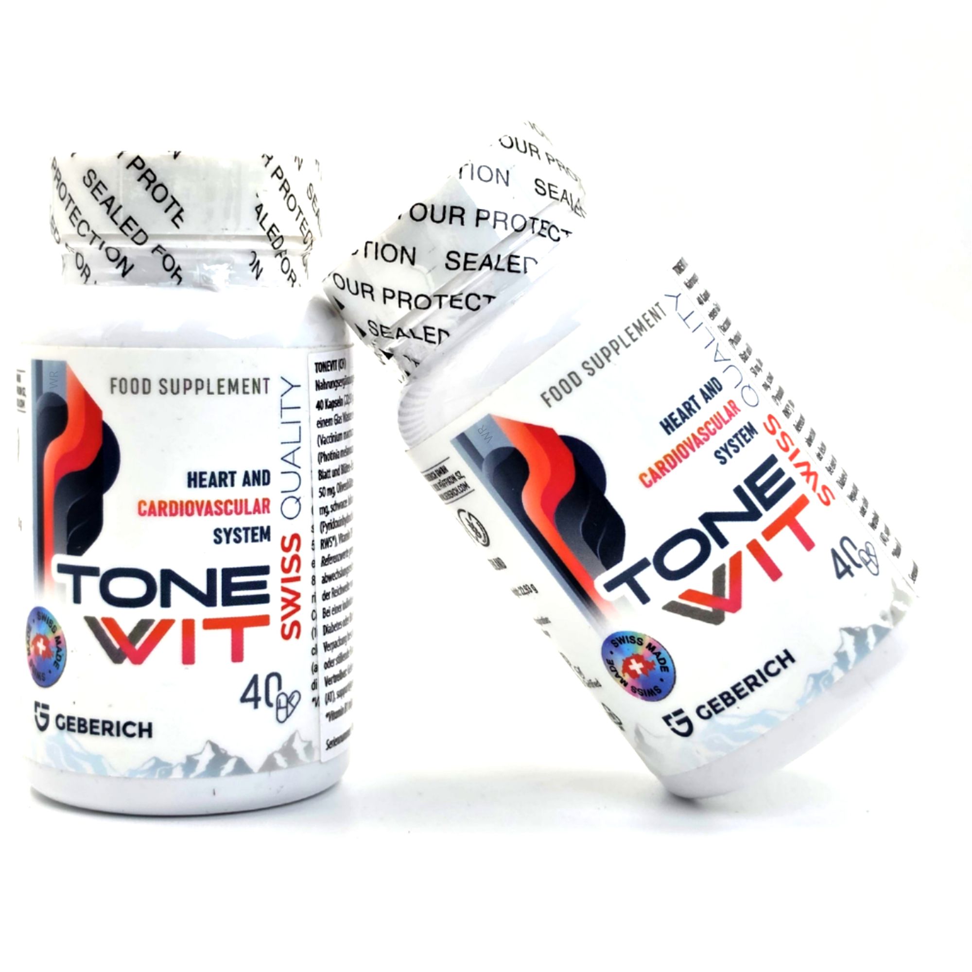 ToneVit