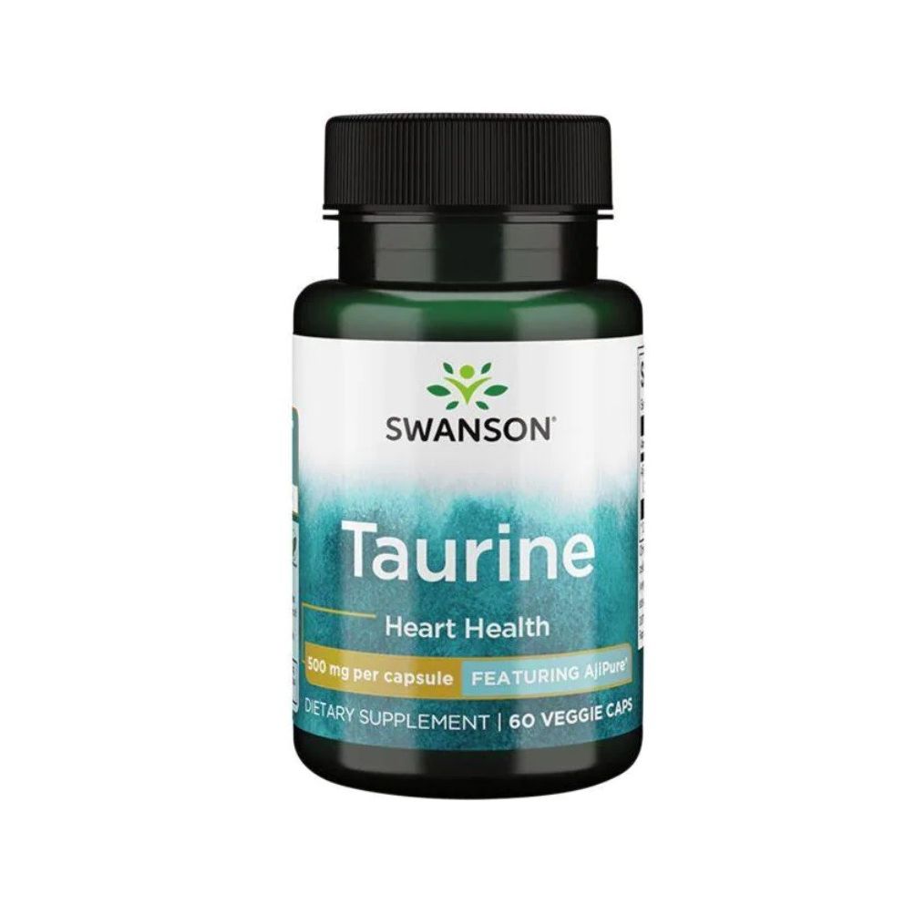 SWANSON Taurina