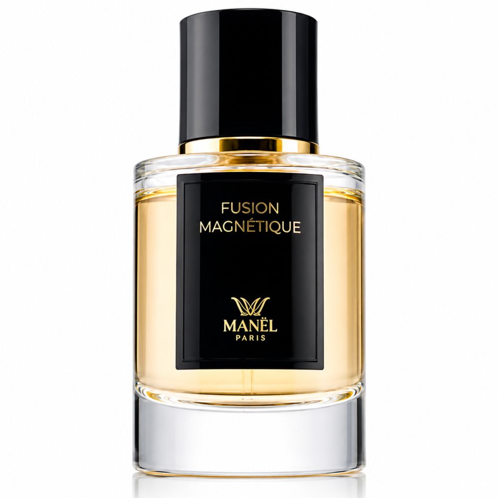 Maison Manël Paris - Magnetische Fusion Parfumextrakt 50 ml