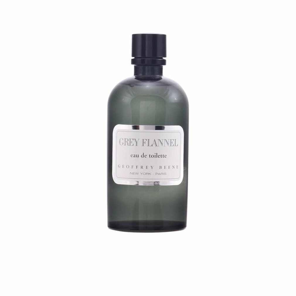 Geoffrey Beene Grey Flannel Eau De Toilette 0,24 l de