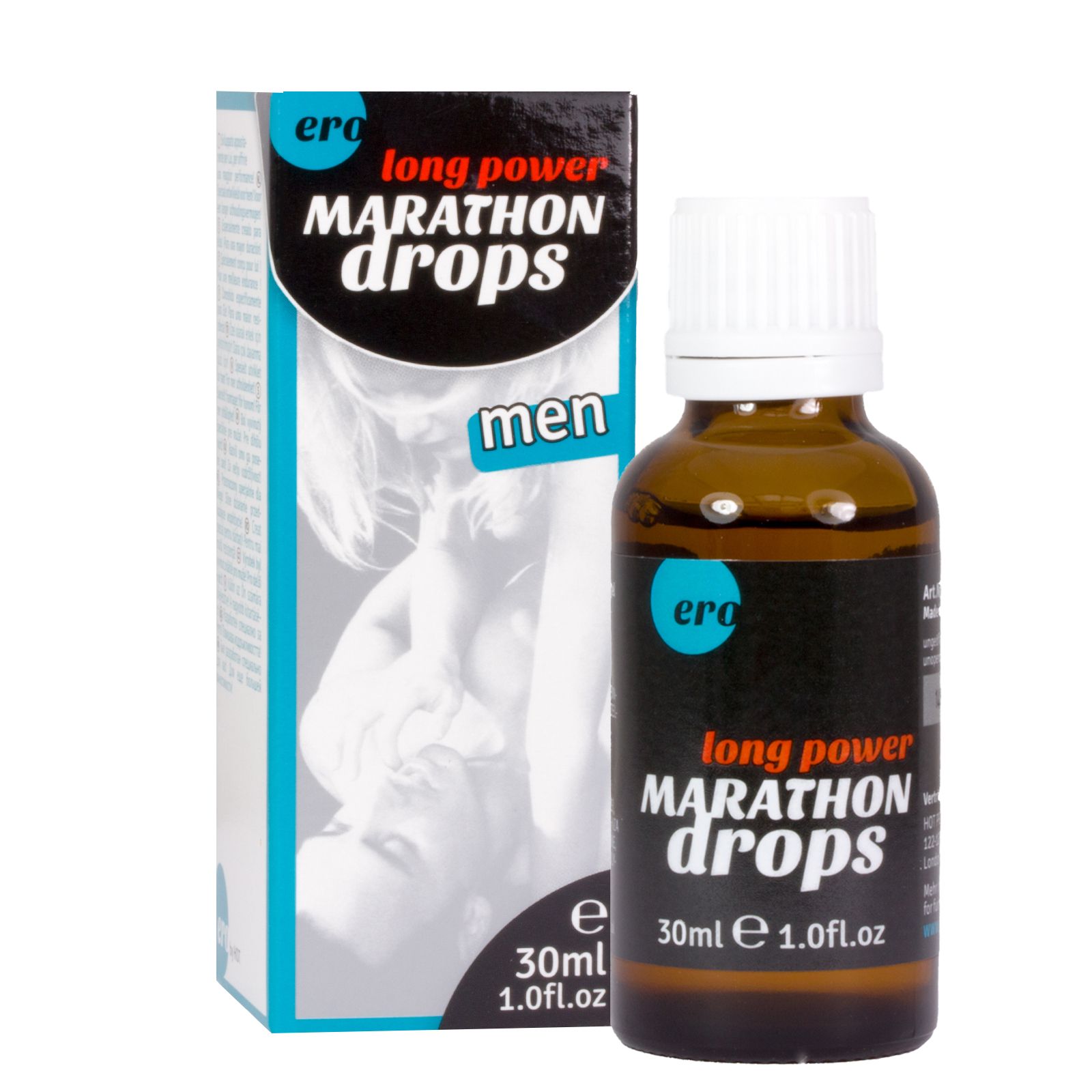 Ero - Marathon Drops