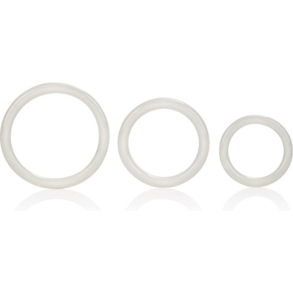 CalExotics Tri-Rings 1 St