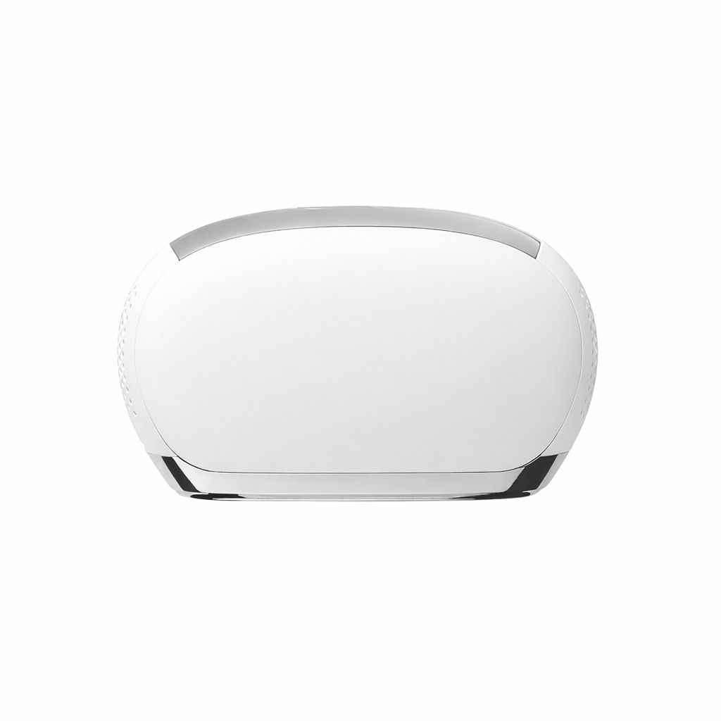 COOL-i 3 in 1 Hautpflegegerät mit Wärme/Kälte, LED & Mikrostrom, für kosmetische Gesichtspflege