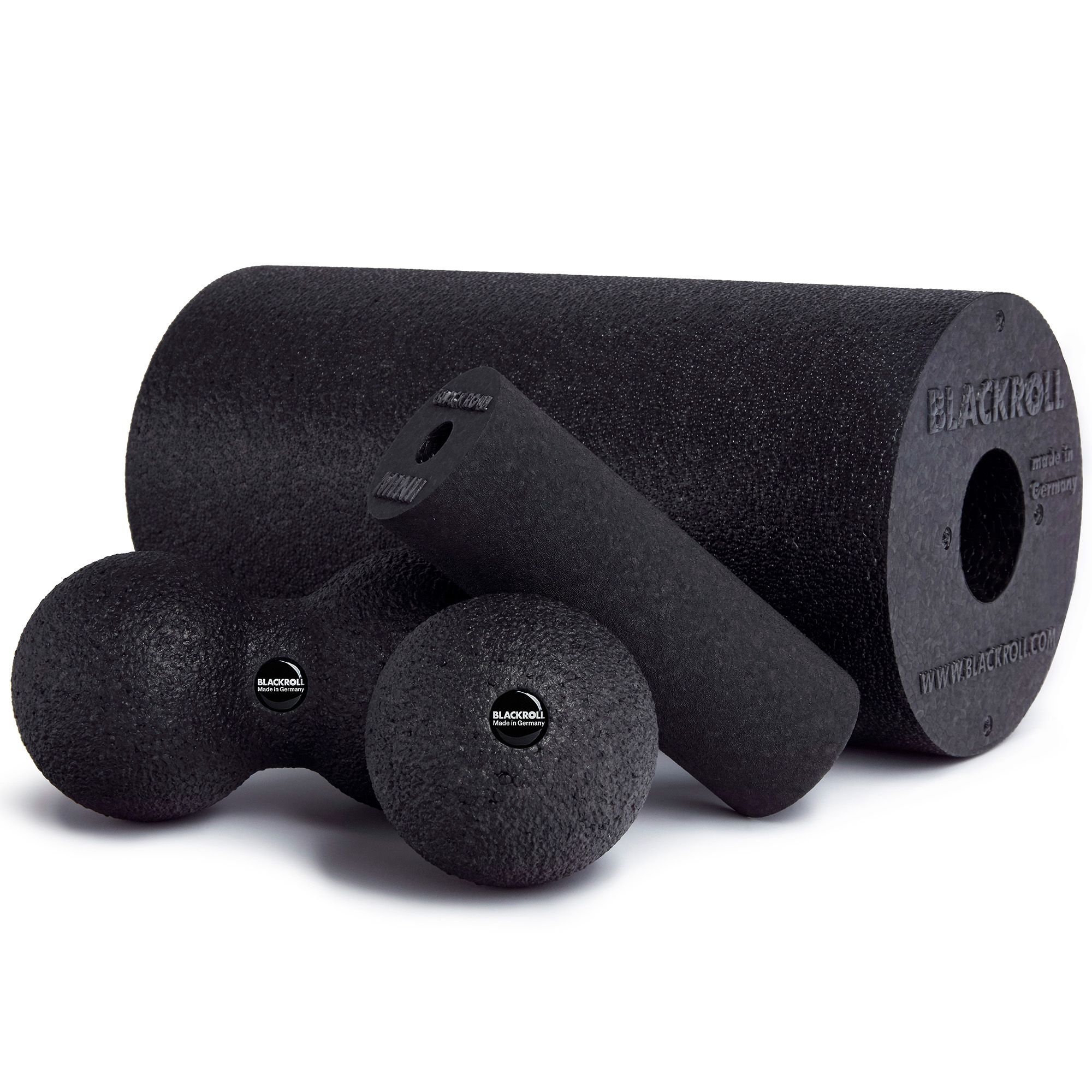 Blackroll© Blackbox Set