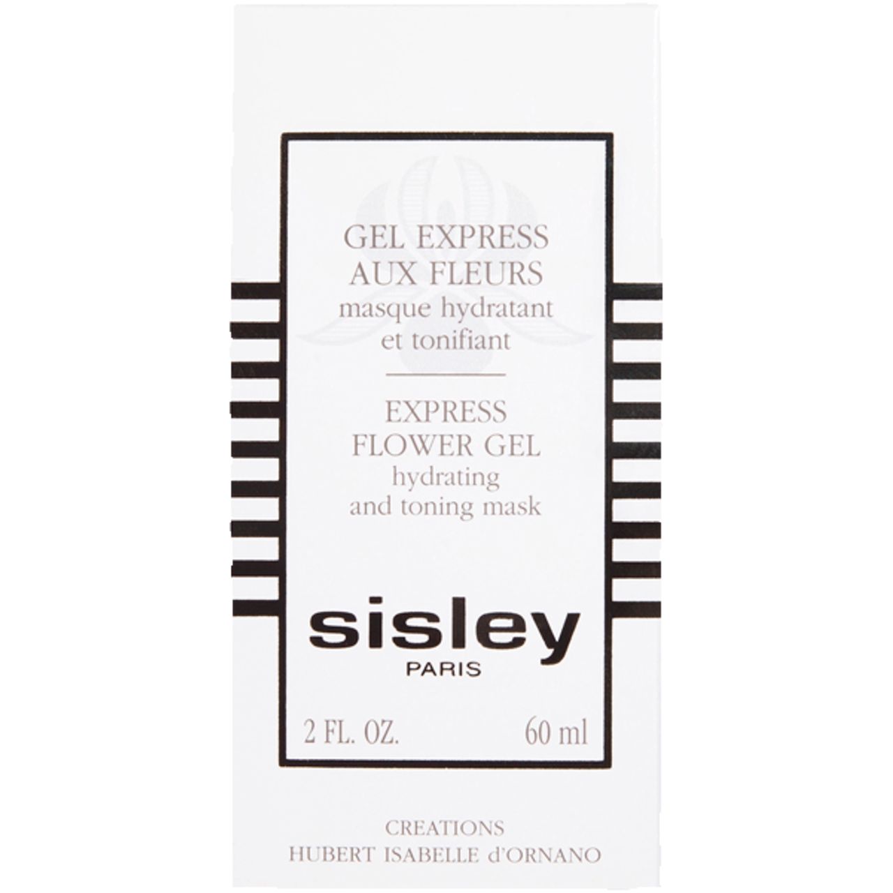 Sisley, Gel Express aux Fleurs