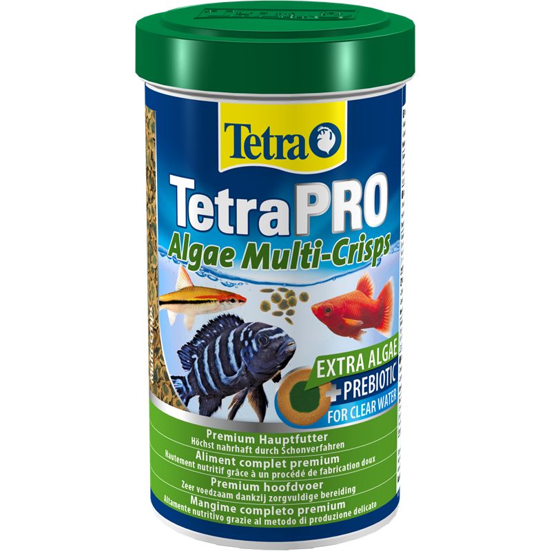 TetraPRO Algae Multi-Crisps 95 g