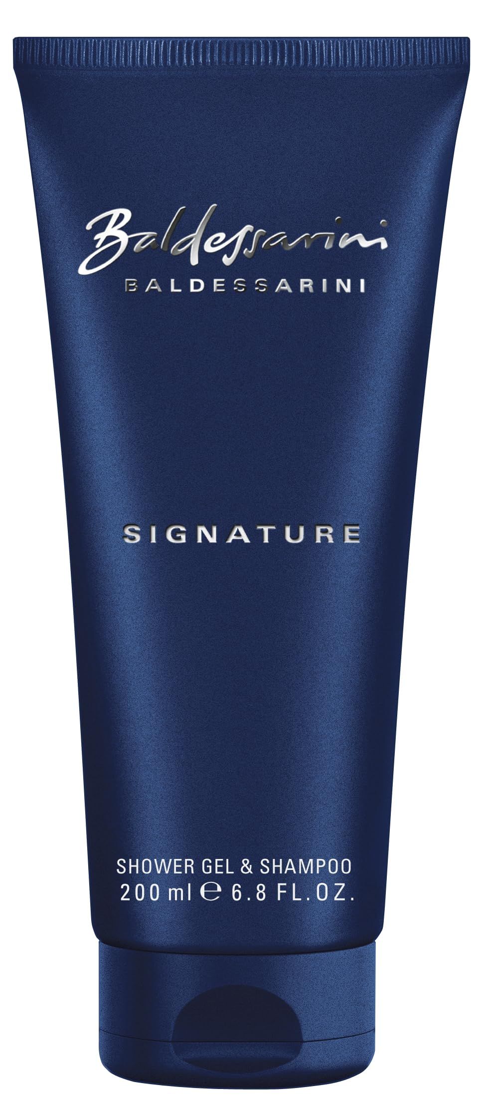Baldessarini Signature Shower Gel & Shampoo
