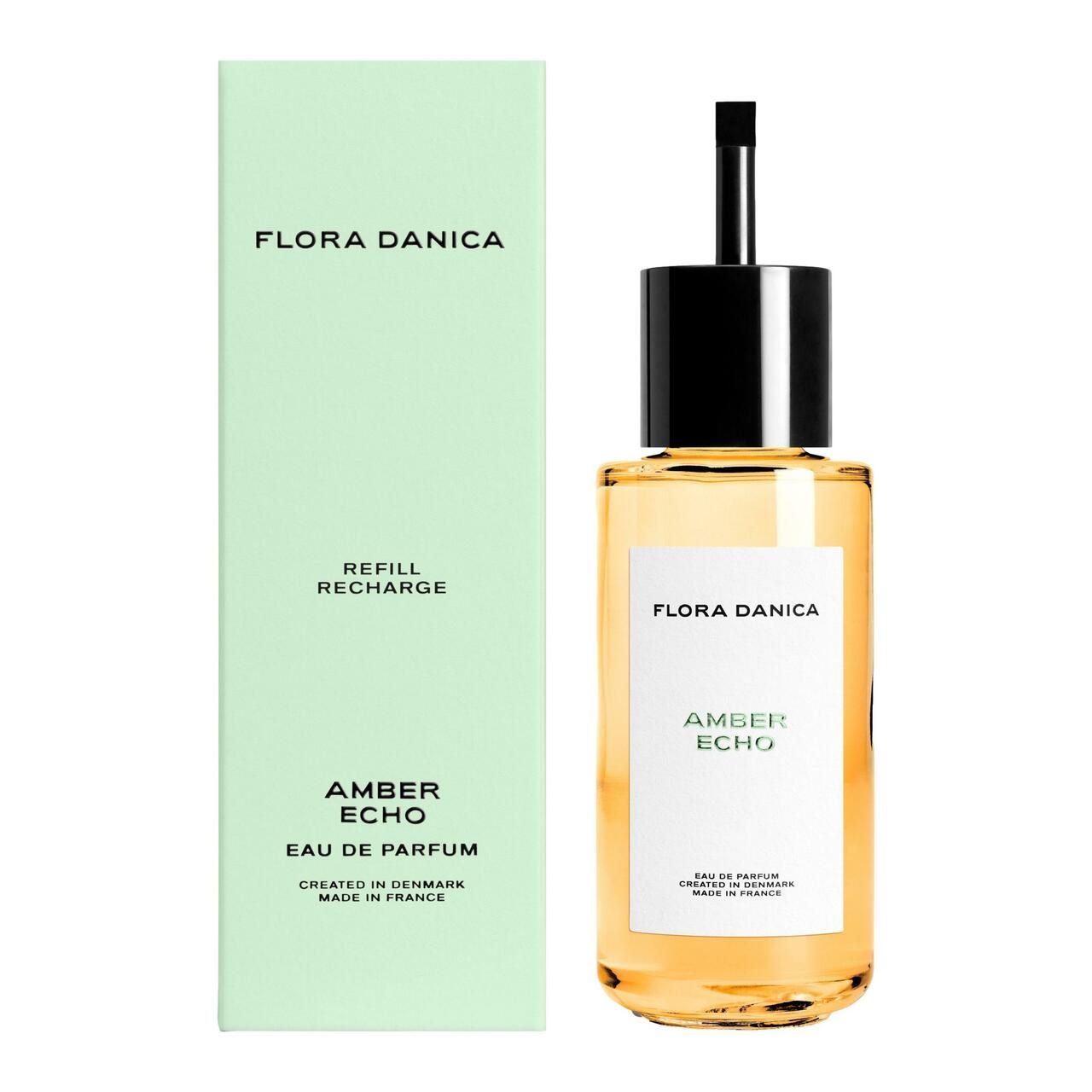 Flora Danica, Amber Echo EdP Nat. Spray Refillable