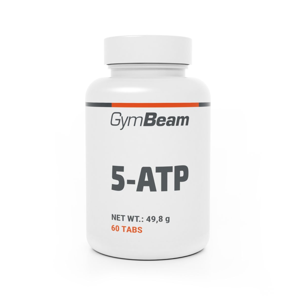 GymBeam 5-ATP Adenosin-5-Triphosphat Tabletten