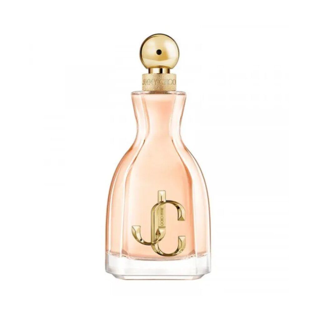 Jimmy Choo, I Want Choo EdP Nat. Spray