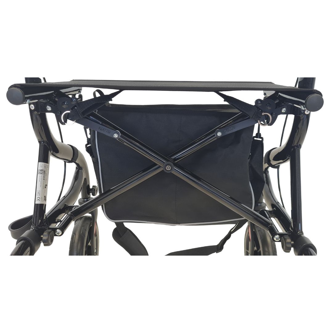 abc HOME | Ultra-Leichtgewicht-Rollator